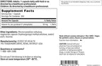 Klaire Labs SFI Health P-5-P - 30 Milligrams of Bioactive Vitamin B6 Pyridoxal-5-Phosphate for Metabolic & Liver Support, Hypoallergenic (100 Capsules)