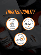 BulkSupplements.com Ferrous Gluconate Powder - Essential Mineral for Energy, Iron 18mg - Iron Supplements, Gluten Free, 150mg per Serving, 250g (8.8 oz) (Pack of 1)