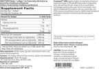 Klaire Labs SFI Health Eicosamax 1000 TG Fish Oil - 1000 mg EPA/DHA per Soft Gel, Ultra Pure Omega-3 Fish Oil Pills - Sustainably Sourced - Natural Lemon Flavor for No Fishy Burps (60 Softgels)