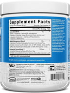 RSP Nutrition AminoLean Pre Workout Powder, Amino Energy & Weight Management with Vegan BCAA Amino Acids, Natural Caffeine, Preworkout Boost for Men & Women, 30 Serv