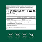 Standard Process Zypan - Digestive Health Support Supplement - HCI Supplement with Pancreatin, Betaine Hydrochloride & Pepsin - Support Macronutrient Digestion - 90 Tablets