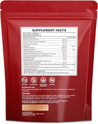 Cayenne Pepper Softgels Supplement, Cayenne Pepper Capsules with VitaminD3+K2,Berberine, Q10, Omega-3, Turmeric, Hawthorn, Beetroot, Supports Leg Vein, Digestive & Heart Vessel Health, 240 Softgels