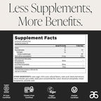 Arbonne MindHealth Focus Super Powder Cherry Lime Flavor – Vegan Cognitive Support Supplement with Phosphatidylserine, Vitamin B12, & Antioxidants for Memory & Focus, 30 Stick Packs