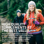 Bronson Vitamin C 1000mg Extra Strength, Supports a Healthy Immune System, High Potency, Non-GMO, 250 Vegetarian Tablets