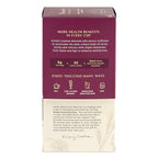 Teeccino Mocha Herbal Tea - Rich & Roasted Herbal Tea That’s Caffeine Free & Prebiotic for Natural Energy, 25 Tea Bags