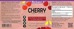 BlueBonnet Super Fruit Cherry Fruit Extract Supplement, 120 Count