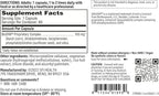 Klaire Labs BioDIM - 150mg Diindolylmethane Supplement - Promotes Healthy Estrogen Metabolism in Men & Women - Patented, Bioavailable DIM - Dairy & Gluten-Free (60 Capsules)