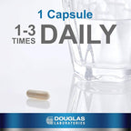 Douglas Laboratories | Multi-Probiotic 4 Billion | Support for Gastrointestinal and Immune Health* | 100 Capsules