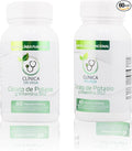 CLINICA DR. Vega Citrato de Potasio y Vitamina B12, 60 Capsules (500 mg)