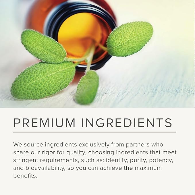 Integrative Therapeutics Motility Activator – GI Motility & Gut Health Support Supplement* - Dairy-Free & Gluten-Free - 60 Capsules (60 Servings) (Pack of 2)
