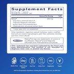 Pure Encapsulations Relora | Hypoallergenic Supplement Promotes Healthy Cortisol and DHEA Production and Moderates Occasional Stress | 180 Capsules