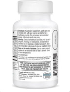 21st Century Healthy Eyes with Lutein Tablets White (27452) 60 Count (Pack of 2)