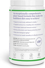 Phyto Foundation-Greens, antioxdants, probiotics and More