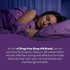 Natrol Magnesium Glycinate Supplements 240 mg - High Absorption - Calm Magnesium Glycinate for Sleep - 60 Capsules, 30 Day Supply