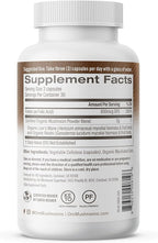 OM MUSHROOM SUPERFOOD Brain Fuel Mushroom Powder Capsules Superfood Supplement, 90 Count, 30 Days, Lion's Mane, Reishi Blend Plus Folate, Mental Clarity, Mushroom Supplement