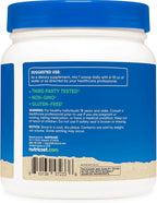Nutricost Organic Maca Root Powder (1 LB)