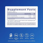 Pure Encapsulations Iron-C - 15 mg - 175 mg Vitamin C - Red Blood Cell Support* - Energy Production - Highly Bioavailable Iron Pill - Gluten Free & Vegan - 30 Capsules