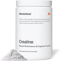 Momentous Creatine Monohydrate Powder - Creatine Powder - Supports Strength, Lean Muscle, & Recovery for Men & Women - NSF Certified for Sport - 5 g per Serving - 90 Servings