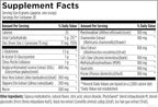 Designs for Health GI Revive Gut Health Powder - L Glutamine & Citrus Pectin for Digestive Health + Slippery Elm, Marshmallow Root & Cat's Claw for Healthy Intestinal & Gut Lining Support* (28 Servs)