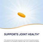 Nature's Way Turmeric, Premium Extract, Supports Joint Health*, Standardized to 95% Curcuminoids, 500 mg Serving, Non-GMO Project Verified Supplements, 60 Tablets (Packaging May Vary)
