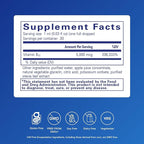 Pure Encapsulations B12 5,000 Liquid - Vitamin B12 Methylcobalamin Supplement to Support Energy, Nerve Health, Cognitive Function & Blood Cells* - Liquid Drops - 1 Fl Oz