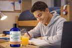 Liquid B-Complex w/ Vit-C, 16oz