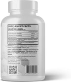 NR Capsules - Nicotinamide Riboside – 300mg High Purity Formula – Cellular Energy & Healthy Aging Support – 60 Veggie Capsules