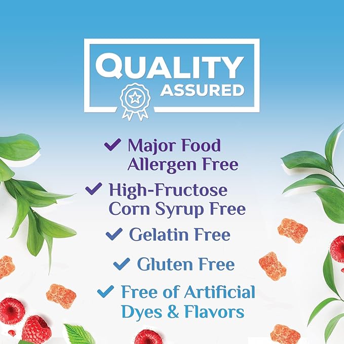 Multivitamin Gummies for Adults - Complete Adult Multivitamins Gummy with Essential Vitamins A, C, D, E, & High Potency B12 for Women & Men, Daily Immune Support Multivitamins Supplement - 120 Gummies