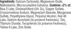 Caltrate Minis + Minerals Size 150ct Caltrate Minis + Minerals ,150 Count (Pack of 2)
