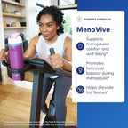 Pure Encapsulations MenoVive | Broad | Range Support for Menopausal Health and Comfort* | 60 Capsules