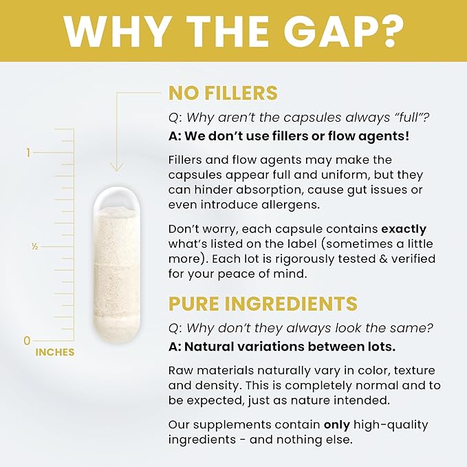 Pure Therapro Rx S-Acetyl Glutathione Gold 300mg PER Capsule - 60 Capsules | Extra-Strength | Patented Acetylated Form of Glutathione (EMOTHION) from Italy | Pharmaceutical Grade | Zero Fillers