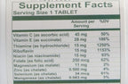 Nutri-West - Total Mitochondria 90 Tablets by Nutri-West