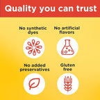 Nature Made Vitamin C 500 mg, Dietary Vitamin C Supplement for Immune Support, 60 Softgels, 60 Day Supply