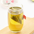 55 Nettle Leaf Tea Bags, 100% Natural & Pure Stinging Nettle Tea, Dried Nettle Herb Leaves, Caffeine Free