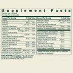 Spring Valley Extra Strength Hair, Skin & Nails Dietry Supplement 120ct 5000 mcg