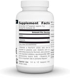 Source Naturals L-Glutamine, Free Form Amino Acid that Supports Metabolic Energy* - 100 Grams Powder