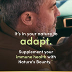 Nature's Bounty Vitamin C Gummies 700mg, High Potency Vitamin C Chewable Gummies for Adults, Immune Support Supplement, Dietary Supplement, Orange Flavor, 60 Ct (Pack of 3)