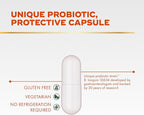 Align Probiotic, 24/7 Digestive Support*§,Probiotics for Women and Men,Probiotics for Digestive Health,Men and Womens Probiotic Capsules Help Relieve Occasional Bloating & Gas*,56 Capsules,(Pack of 2)