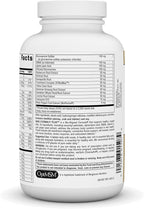 Source Naturals Skin Eternal Plus, with C Ester, DMAE, & Lipoic Acid - 120 Tablets