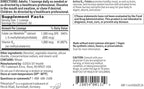 Klaire Labs SFI Health Active B12 - Folate Supplement - Dissolvable Lozenge with Methyl Folate & Vitamin B12 Methylcobalamin - Highly Absorbable - Support Healthy Mood, Energy & Cognition (60 Count)