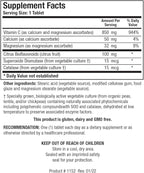 Biotics Research Bio C Plus 1000 Antioxidant, High Potency, Bioflavonoids, Supports Healthy Immune Response, Builds Collagen, Healthy Skin, Cartilage and Joint Support 100 Tablets