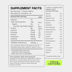 Frog Fuel Ultra Energy Gel & Energized Pre Workout Shot with 120mg Caffeine, 1500mg Beta Alanine, Electrolytes 8g Protein Nano-Hydrolyzed Grass Fed Collagen, 10g Carbs, Berry, 1.2 oz Packets, 24 Pack