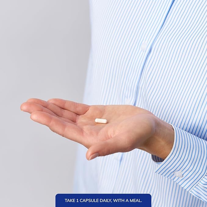 Pure Encapsulations - Folate 5,000 - Activated Vitamin B9 as 5-Methyltetrahydrofolate (5-MTHF) - 60 Capsules