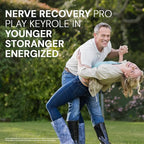 Nerve Recovery Pro – Nerve Support Supplement with Alpha Lipoic Acid, Turmeric & Acetyl-L-Carnitine – Supports Healthy Nerve Function, Circulation & Blood Flow – 30 Capsules - 1 Pack