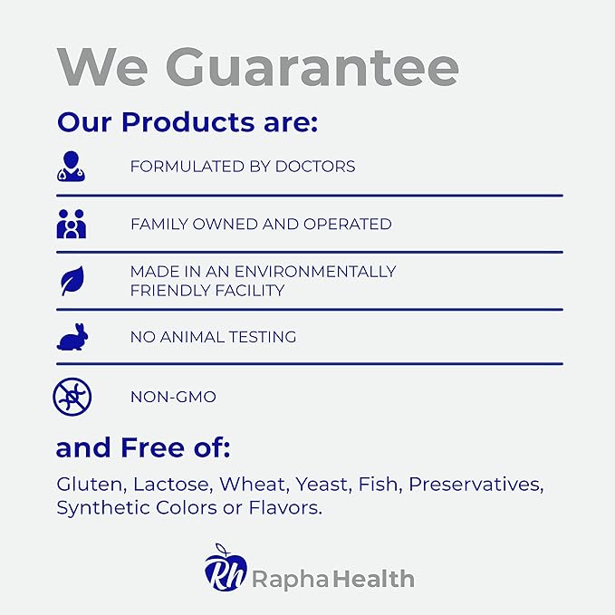 NAD | Advanced Energy & Anti-Aging Formula | with NAD and Coenzyme Q10 | Supports Heart & Cognitive Health | 120 Capsules - 60 Day Supply