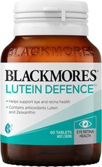 Blackmores Lutein Defence 60 Tablets