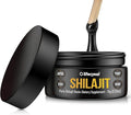 Lifecykel Pure Shilajit Resin – 15g | Wild-Harvested, Mineral-Rich Shilajit Supplement for Strength | Third-Party Tested, Premium Quality | Natural Flavouring