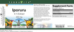Iporuru 4:1-450 mg (100 Capsules, ZIN: 520567)