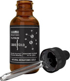 Mono-Atomic ORMUS - Monoatomic Platinum, Monatomic Orme 1oz