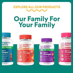 SmartyPants Prenatal Multivitamin Gummies, Omega 3 (DHA/EPA), Methylfolate, Biotin, Vitamin D3, C, Vitamin B12, B6, A, K & Zinc, Gluten Free, 120 Count (40 Day Supply) (Pack of 2)